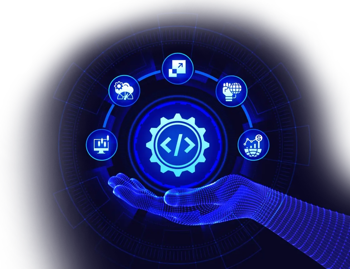 Web Hosting Services XGroup